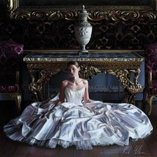 Cross stitch pattern: #330889