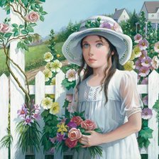 Cross stitch pattern: #330899