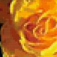 Preview of cross stitch pattern: #331008