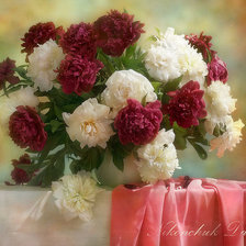 Cross stitch pattern: #331030