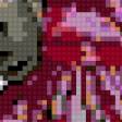 Preview of cross stitch pattern: #331149