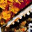 Preview of cross stitch pattern: #331189