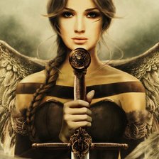 Cross stitch pattern: #331276