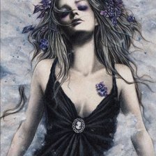 Cross stitch pattern: #331351