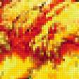Preview of cross stitch pattern: #331366