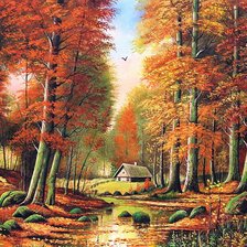 Cross stitch pattern: #331368