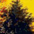 Preview of cross stitch pattern: #331370