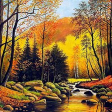 Cross stitch pattern: #331370