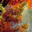 Preview of cross stitch pattern: #331373