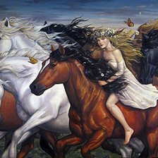 Cross stitch pattern: #331413