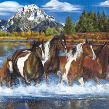 Cross stitch pattern: #331430