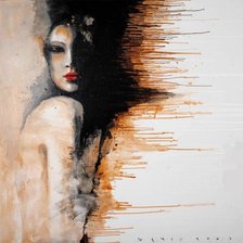 Cross stitch pattern: #331442