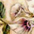 Preview of cross stitch pattern: #331600