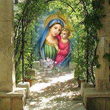 Cross stitch pattern: #331952