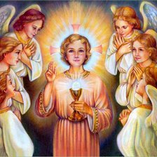 Cross stitch pattern: #331963