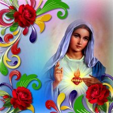 Cross stitch pattern: #331968