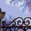 Preview of cross stitch pattern: #331969