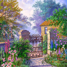 Cross stitch pattern: #331969