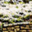 Preview of cross stitch pattern: #331980