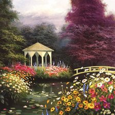 Cross stitch pattern: #331984