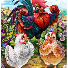 Cross stitch pattern: #332029