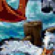 Preview of cross stitch pattern: #332032