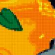 Preview of cross stitch pattern: #332033