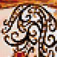 Preview of cross stitch pattern: #332048