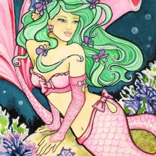 Cross stitch pattern: #332058