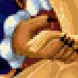 Preview of cross stitch pattern: #332060