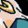 Preview of cross stitch pattern: #332075