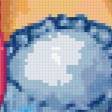 Preview of cross stitch pattern: #332082