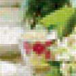 Preview of cross stitch pattern: #332101