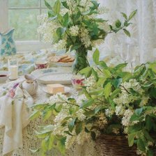 Cross stitch pattern: #332101