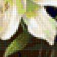 Preview of cross stitch pattern: #332438