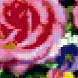 Preview of cross stitch pattern: #332472