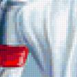 Preview of cross stitch pattern: #332635