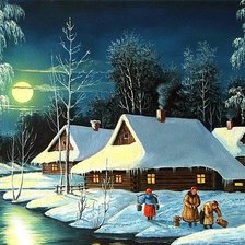 Cross stitch pattern: #332686