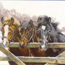 Cross stitch pattern: #332738