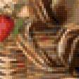 Preview of cross stitch pattern: #332764