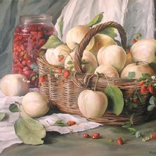 Cross stitch pattern: #332764