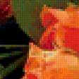 Preview of cross stitch pattern: #332838