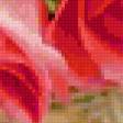 Preview of cross stitch pattern: #333087