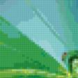 Preview of cross stitch pattern: #333095
