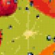 Preview of cross stitch pattern: #333103