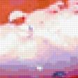 Preview of cross stitch pattern: #333105