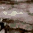Preview of cross stitch pattern: #333511