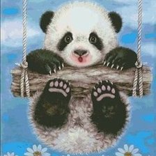 Cross stitch pattern: #333511