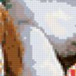 Preview of cross stitch pattern: #333528