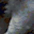 Preview of cross stitch pattern: #333649